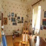 Kirayə (aylıq) 3 otaqlı Ofis, Səbail rayonu 7
