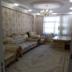 Kirayə (aylıq) 2 otaqlı Yeni Tikili, Gənclik metrosu, Gənclik Mall, Nərimanov rayonu 2