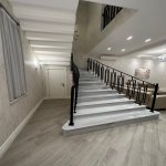 Satılır 4 otaqlı Həyət evi/villa, Mərdəkan, Xəzər rayonu 22