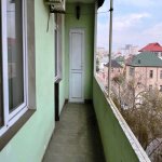 Kirayə (aylıq) 3 otaqlı Köhnə Tikili, Xalqlar dostluğu metrosu, 8-ci kilometr, Nizami rayonu 10