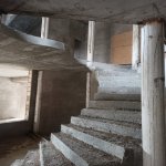 Satılır 6 otaqlı Həyət evi/villa, Badamdar qəs., Səbail rayonu 19