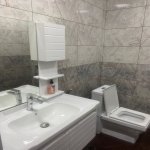 Satılır 2 otaqlı Yeni Tikili, Həzi Aslanov metrosu, H.Aslanov qəs., Xətai rayonu 6