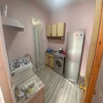 Kirayə (aylıq) 2 otaqlı Həyət evi/villa, Nizami metrosu, Yasamal rayonu 4