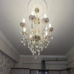 Kirayə (aylıq) 2 otaqlı Yeni Tikili Xırdalan 14