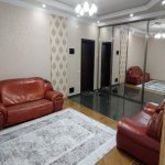 Kirayə (aylıq) 3 otaqlı Yeni Tikili, Nəsimi rayonu 12