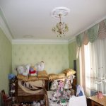 Satılır 5 otaqlı Həyət evi/villa Qəbələ 3