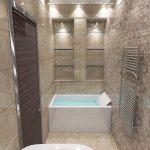 Satılır 8 otaqlı Həyət evi/villa, Badamdar qəs., Səbail rayonu 46