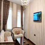 Kirayə (günlük) 3 otaqlı Yeni Tikili, Sahil metrosu, Landmark, Səbail rayonu 7