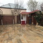 Satılır 7 otaqlı Həyət evi/villa, İnşaatçılar metrosu, Yasamal qəs., Yasamal rayonu 2