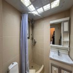 Satılır 3 otaqlı Köhnə Tikili, Gənclik metrosu, Nərimanov rayonu 5