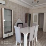Kirayə (aylıq) 2 otaqlı Yeni Tikili, Əhmədli metrosu, Əhmədli, Xətai rayonu 5