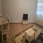 Аренда 3 комнатная Новостройка, пос. Байыл, Баильский парк, Сябаиль район 1