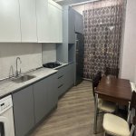 Kirayə (aylıq) 2 otaqlı Yeni Tikili, Neftçilər metrosu, 8-ci kilometr, Nizami rayonu 6