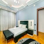 Посуточно 4 комнат Новостройка, м. 28 Мая метро, Насими район 22