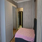Kirayə (aylıq) 2 otaqlı Yeni Tikili, İnşaatçılar metrosu, Yasamal rayonu 3