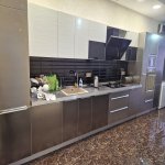 Аренда 4 комнатная Новостройка, м. 28 Мая метро, Насими район 16