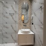 Продажа 2 комнатная Новостройка, м. Эльмляр Академиясы метро, Ясамал район 23