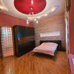 Kirayə (aylıq) 3 otaqlı Yeni Tikili, Qara Qarayev metrosu, Nizami rayonu 10