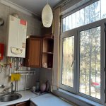 Satılır 2 otaqlı Köhnə Tikili, Gənclik metrosu, Nərimanov rayonu 12
