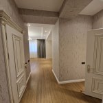Kirayə (aylıq) 4 otaqlı Yeni Tikili, Ağ şəhər, Xətai rayonu 7