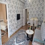 Аренда 3 комнатная Новостройка, м. 8 Ноябрь метро, Насими район 1