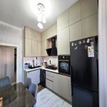 Satılır 2 otaqlı Yeni Tikili, Qara Qarayev metrosu, 8-ci kilometr, Nizami rayonu 8