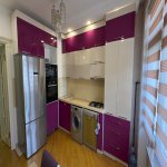 Аренда 3 комнат Новостройка, м. Халглар Достлугу метро, 8-ой километр, Низаминский р-н район 12