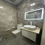 Аренда 2 комнатная Новостройка, пос. Ясамал, Ясамал район 11