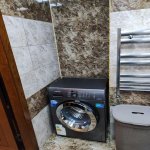 Kirayə (aylıq) 2 otaqlı Yeni Tikili, Qara Qarayev metrosu, 8-ci kilometr, Nizami rayonu 8
