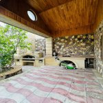 Kirayə (günlük) 5 otaqlı Bağ evi, Mərdəkan, Xəzər rayonu 3