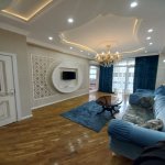 Kirayə (aylıq) 2 otaqlı Yeni Tikili, Qara Qarayev metrosu, Nizami rayonu 1