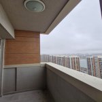 Satılır 4 otaqlı Yeni Tikili, İnşaatçılar metrosu, Yasamal qəs., Yasamal rayonu 9