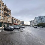 Kirayə (aylıq) 4 otaqlı Ofis, Səbail rayonu 17