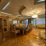 Kirayə (aylıq) 4 otaqlı Yeni Tikili, 8 Noyabr metrosu, Nəsimi rayonu 2