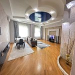 Kirayə (aylıq) 4 otaqlı Yeni Tikili, Nəriman Nərimanov metrosu, Təhsil Nazirliyi, Nərimanov rayonu 6