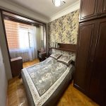 Satılır 3 otaqlı Köhnə Tikili, Neftçilər metrosu, Bakıxanov qəs., Sabunçu rayonu 5