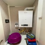 Satılır 3 otaqlı Həyət evi/villa, Binə qəs., Xəzər rayonu 14