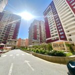 Satılır 3 otaqlı Yeni Tikili, Qara Qarayev metrosu, Nizami rayonu 1