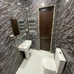 Аренда 2 комнатная Новостройка, м. Гянджлик метро, Наримановский р-н район 9