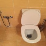 Kirayə (aylıq) 3 otaqlı Yeni Tikili, Memar Əcəmi metrosu, Nəsimi rayonu 19