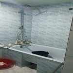 Kirayə (aylıq) 4 otaqlı Köhnə Tikili, Gənclik metrosu, Nərimanov rayonu 16