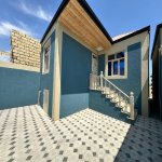 Satılır 2 otaqlı Həyət evi/villa, Məhəmmədli, Abşeron rayonu 1