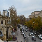 Kirayə (aylıq) 3 otaqlı Köhnə Tikili, 28 May metrosu, Səbail rayonu 2