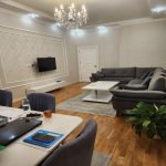 Продажа 3 комнатная Новостройка, м. Нефтчиляр метро, Низаминский р-н район 3