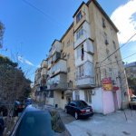 Satılır 4 otaqlı Köhnə Tikili, Qara Qarayev metrosu, Nizami rayonu 1