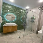 Продажа 2 комнатная Новостройка, м. Халглар Достлугу метро, Низаминский р-н район 9