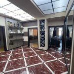 Satılır 3 otaqlı Yeni Tikili, Gənclik metrosu, Nərimanov rayonu 3