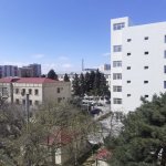 Satılır 1 otaqlı Köhnə Tikili, Qara Qarayev metrosu, Nizami rayonu 11