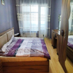 Kirayə (aylıq) 3 otaqlı Köhnə Tikili, Həzi Aslanov metrosu, Əhmədli, Xətai rayonu 2