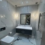 Satılır 3 otaqlı Yeni Tikili, Ağ şəhər, Xətai rayonu 21